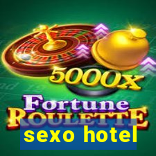 sexo hotel